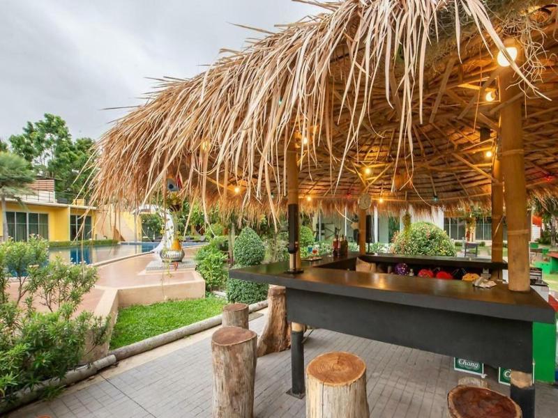 Bangkok Grand Resort image