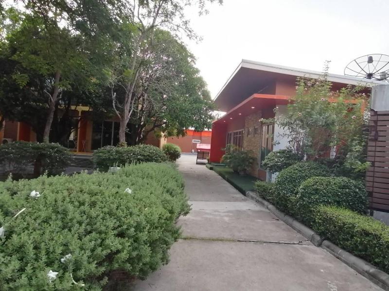 Bangkok Grand Resort image