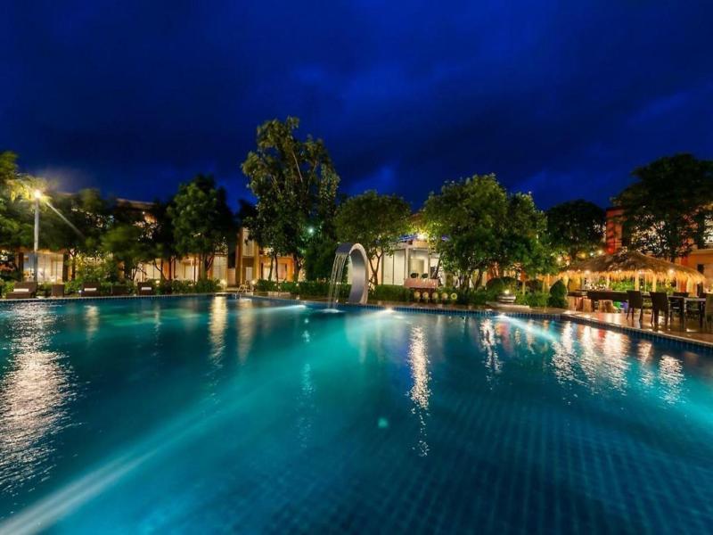 Bangkok Grand Resort image