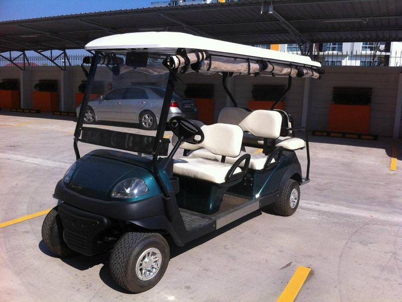 Bangkok Grand Resort image