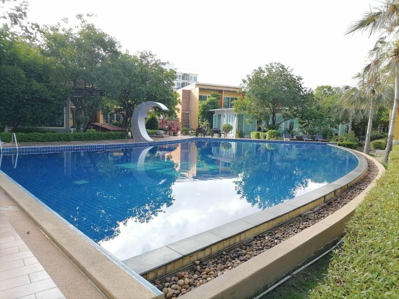 Bangkok Grand Resort image