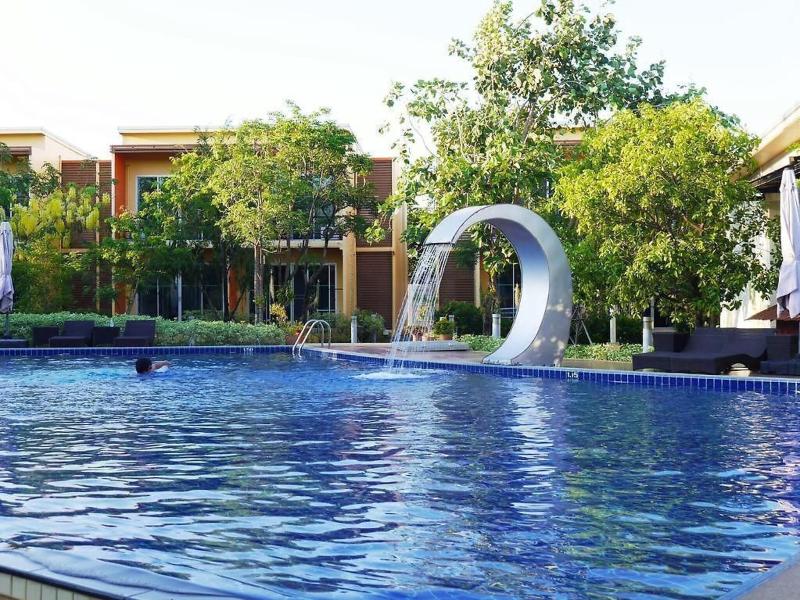 Bangkok Grand Resort image