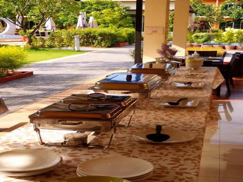 Bangkok Grand Resort image