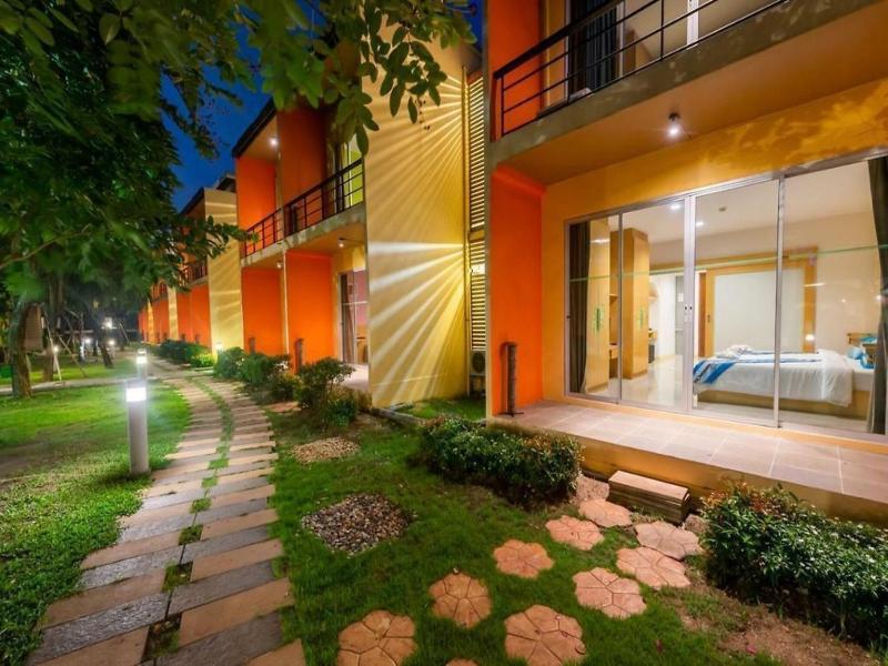 Bangkok Grand Resort image