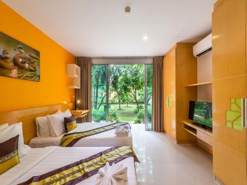 Bangkok Grand Resort image