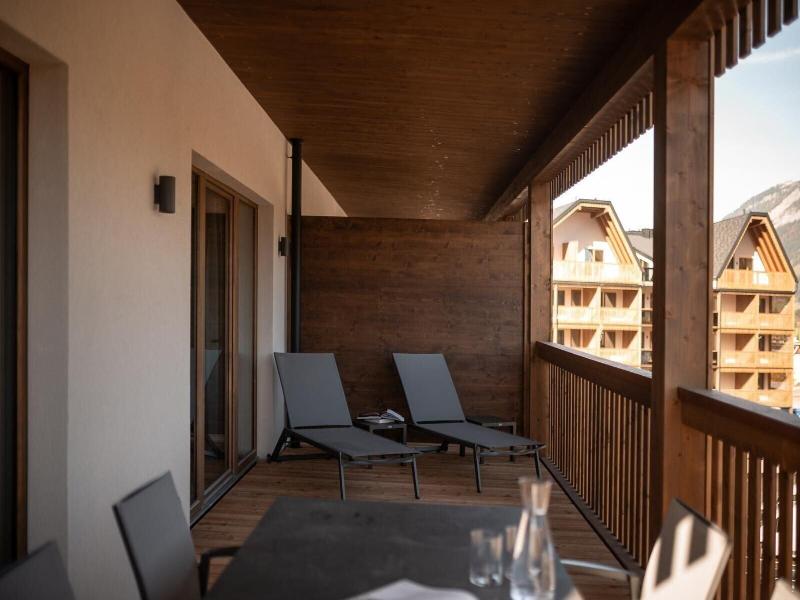 Adea Lifestyle Suites image