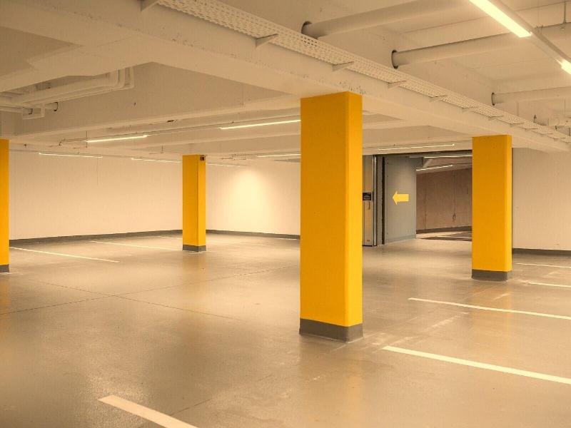 Adea Lifestyle Suites image