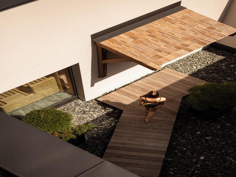 Adea Lifestyle Suites image