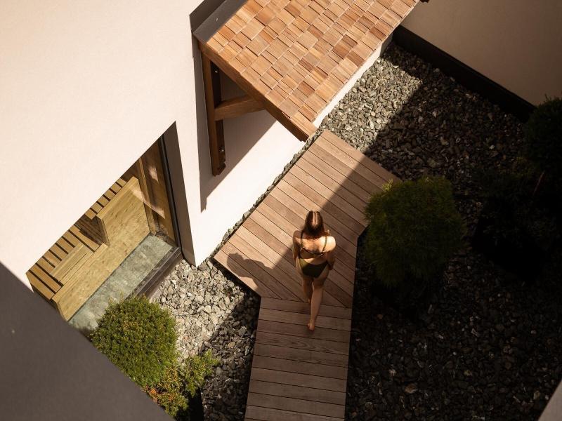 Adea Lifestyle Suites image