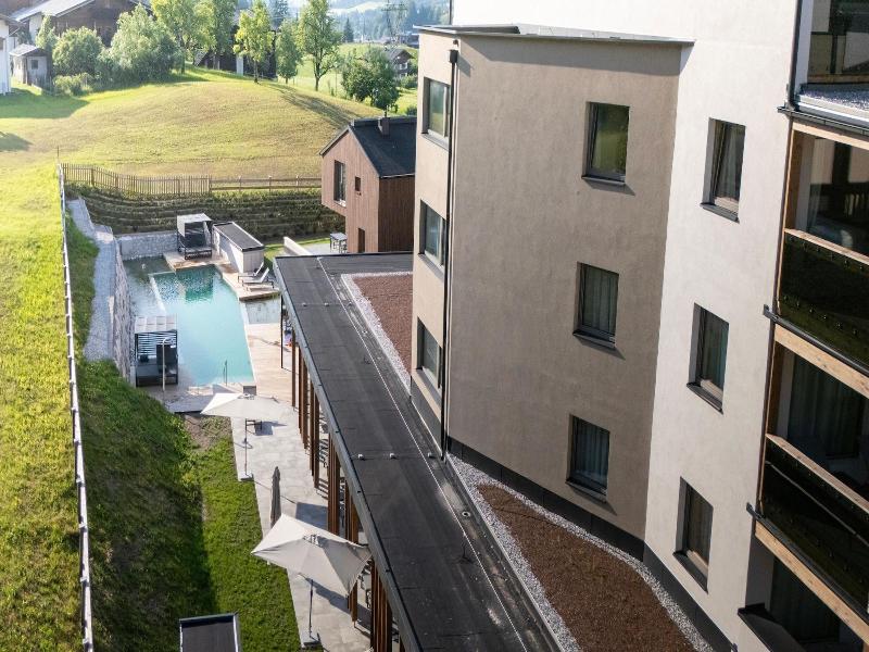 Adea Lifestyle Suites image
