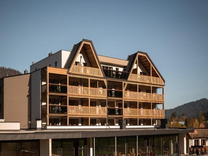 Adea Lifestyle Suites image