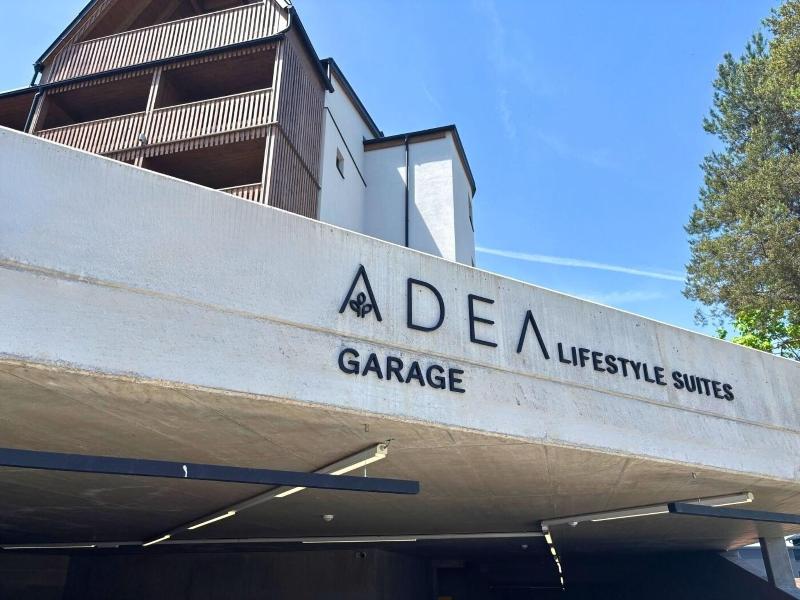 Adea Lifestyle Suites image