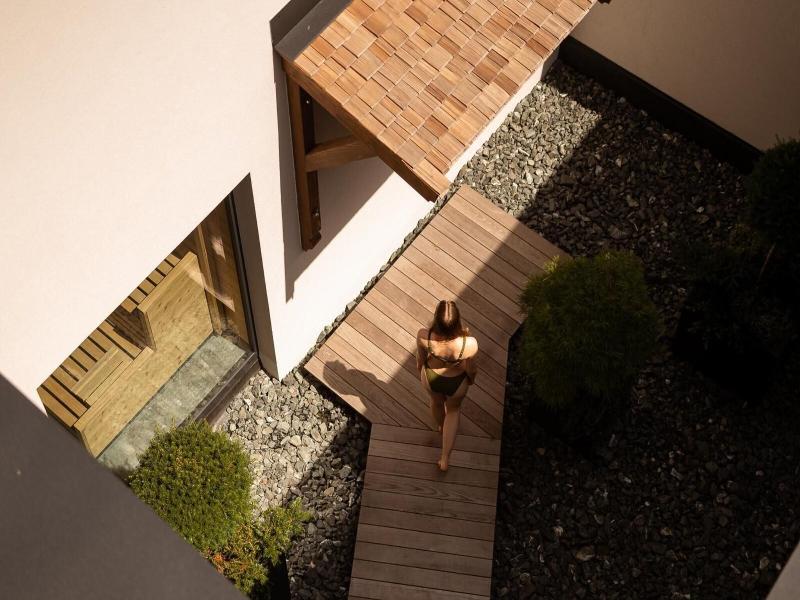 Adea Lifestyle Suites image