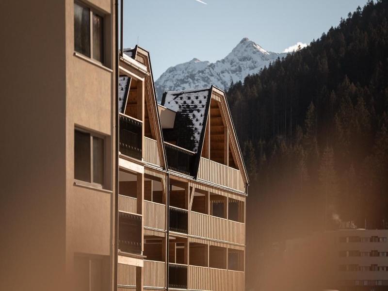 Adea Lifestyle Suites image