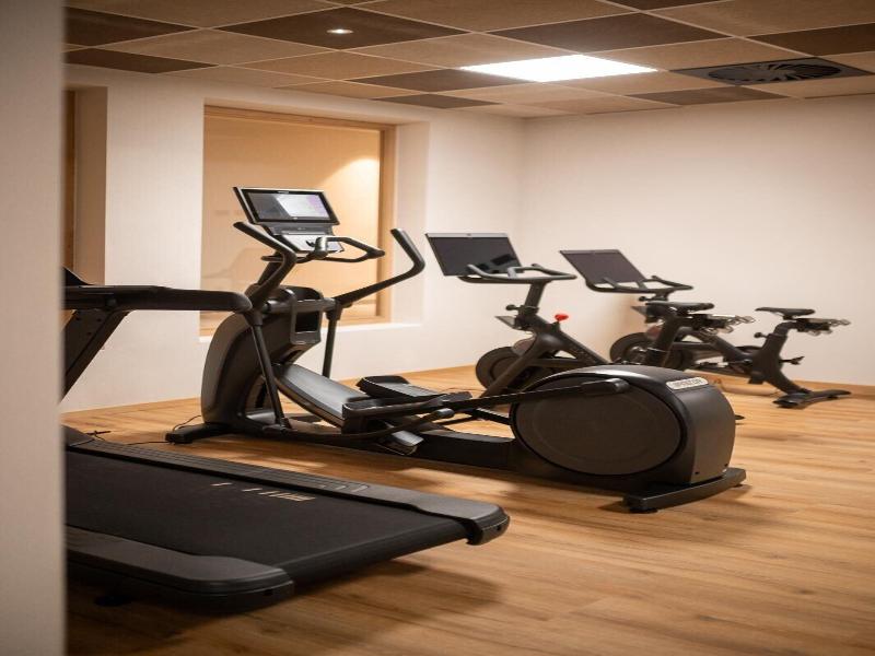 Adea Lifestyle Suites image