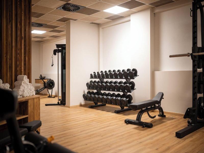 Adea Lifestyle Suites image