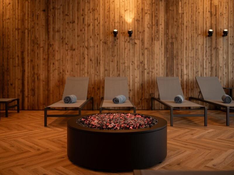 Adea Lifestyle Suites image
