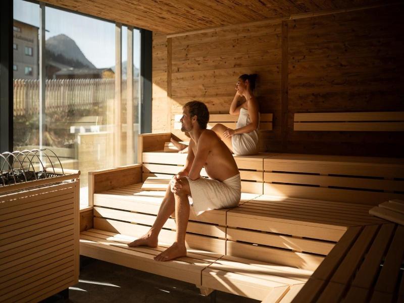 Adea Lifestyle Suites image