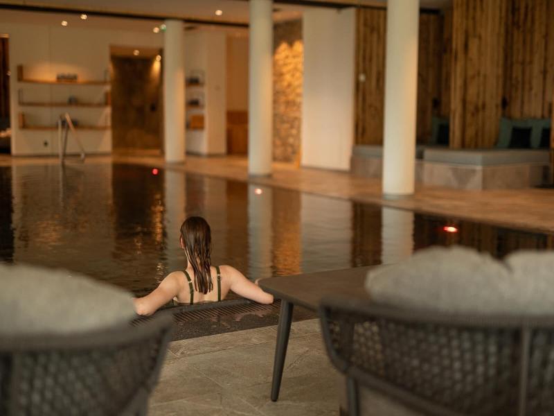 Adea Lifestyle Suites image