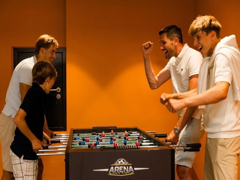 Adea Lifestyle Suites image