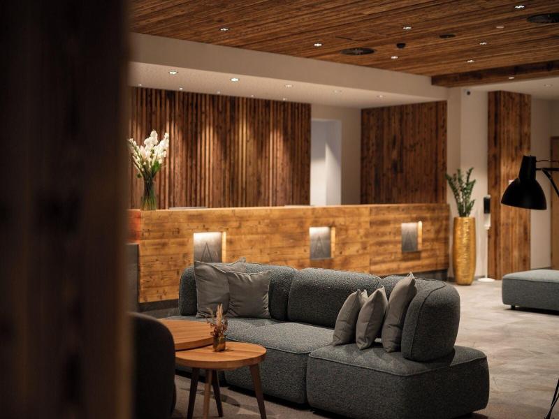 Adea Lifestyle Suites image