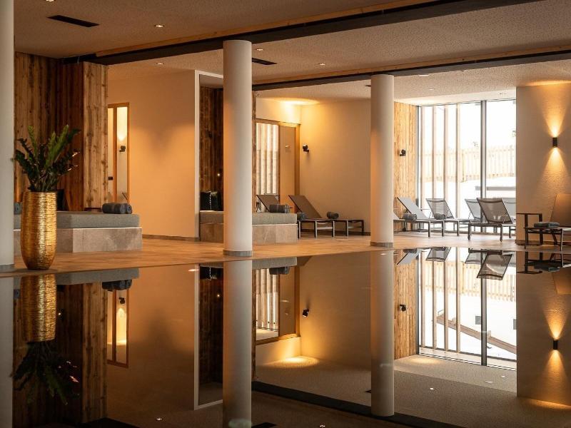 Adea Lifestyle Suites image