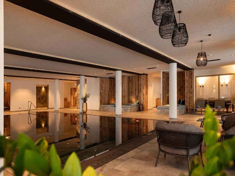 Adea Lifestyle Suites image