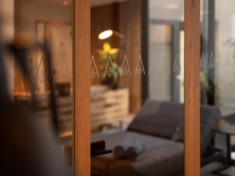 Adea Lifestyle Suites image
