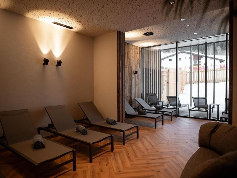 Adea Lifestyle Suites image