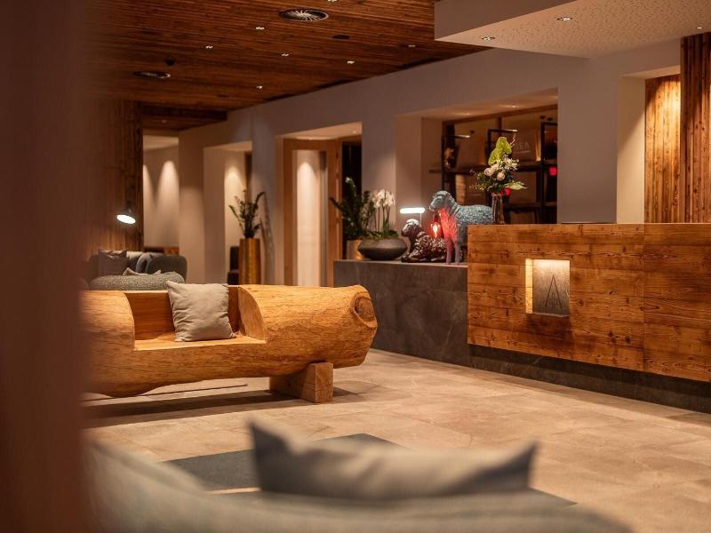 Adea Lifestyle Suites image