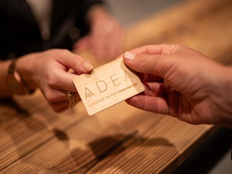 Adea Lifestyle Suites image
