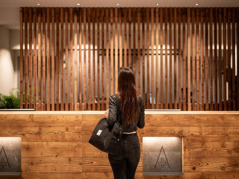 Adea Lifestyle Suites image