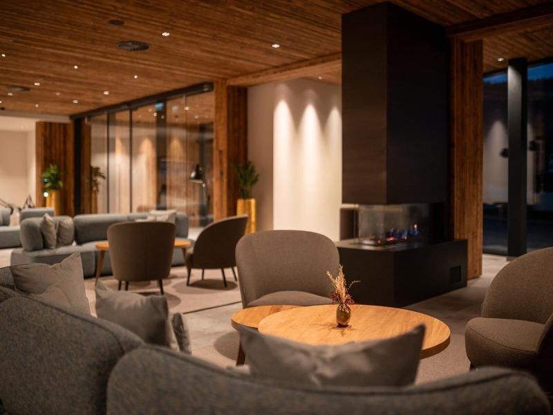 Adea Lifestyle Suites image
