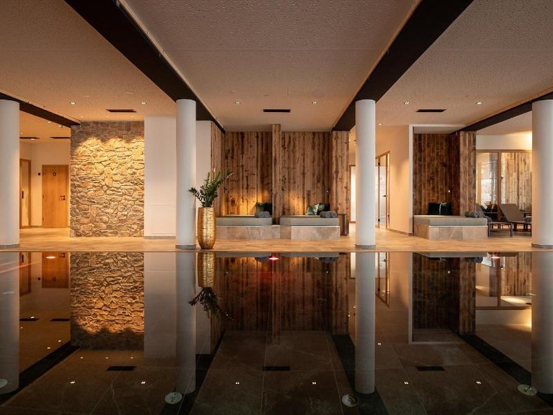 Adea Lifestyle Suites image