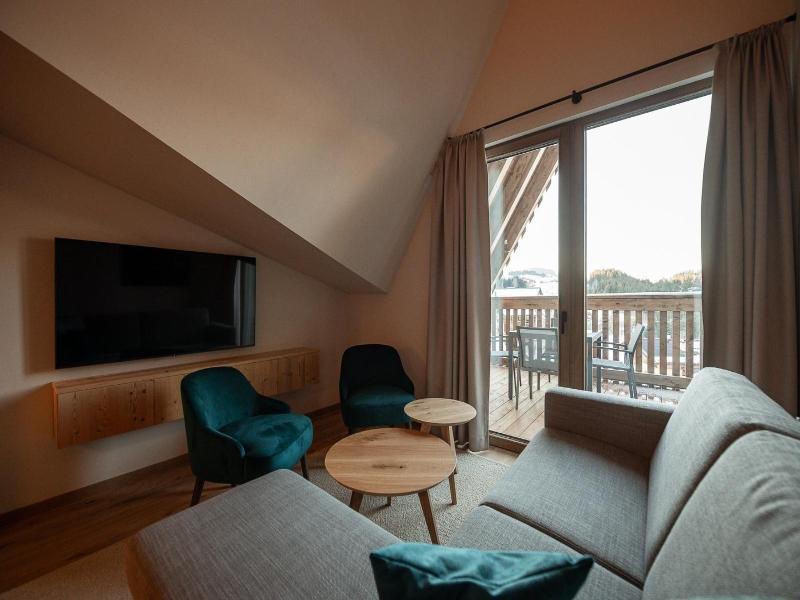 Adea Lifestyle Suites image
