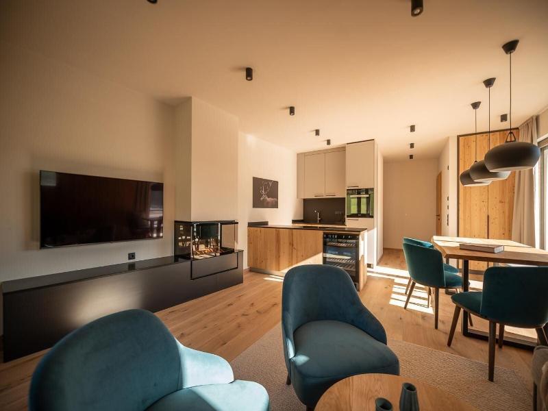 Adea Lifestyle Suites image