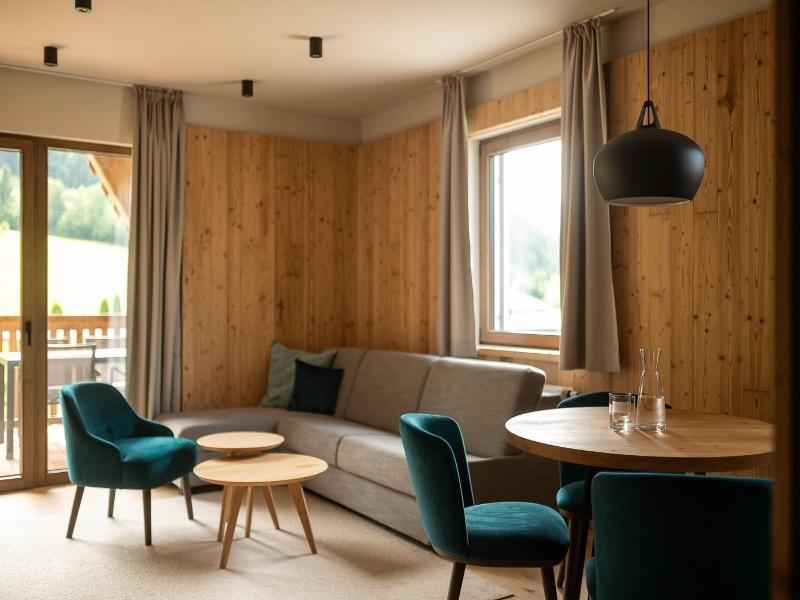 Adea Lifestyle Suites image