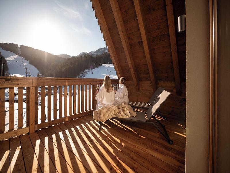 Adea Lifestyle Suites image