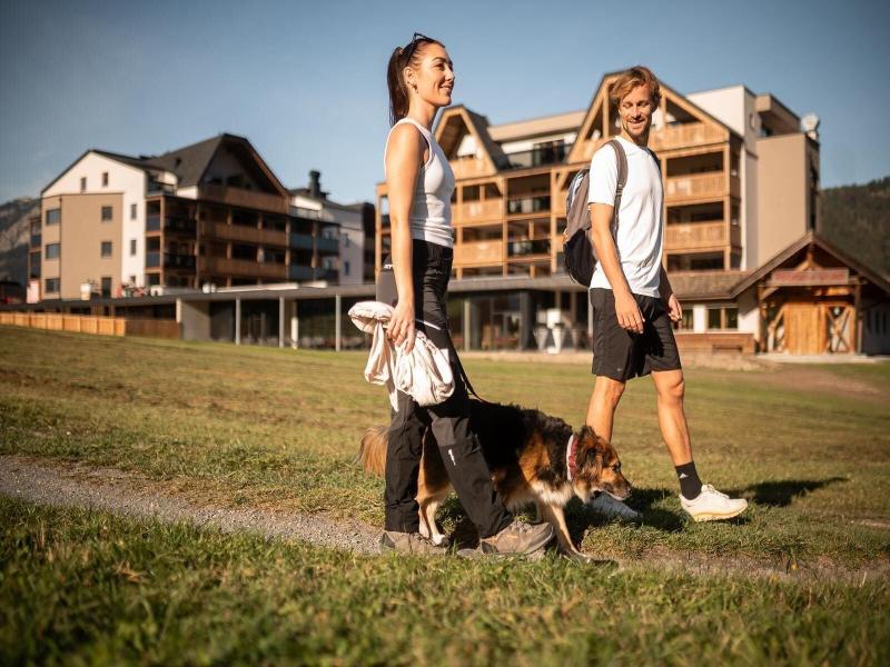 Adea Lifestyle Suites image