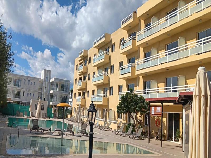 Sunquest Gardens Holiday Resort image