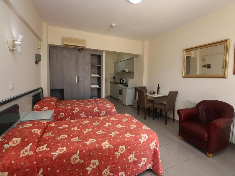 Sunquest Gardens Holiday Resort image