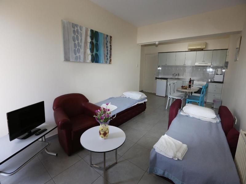Sunquest Gardens Holiday Resort image