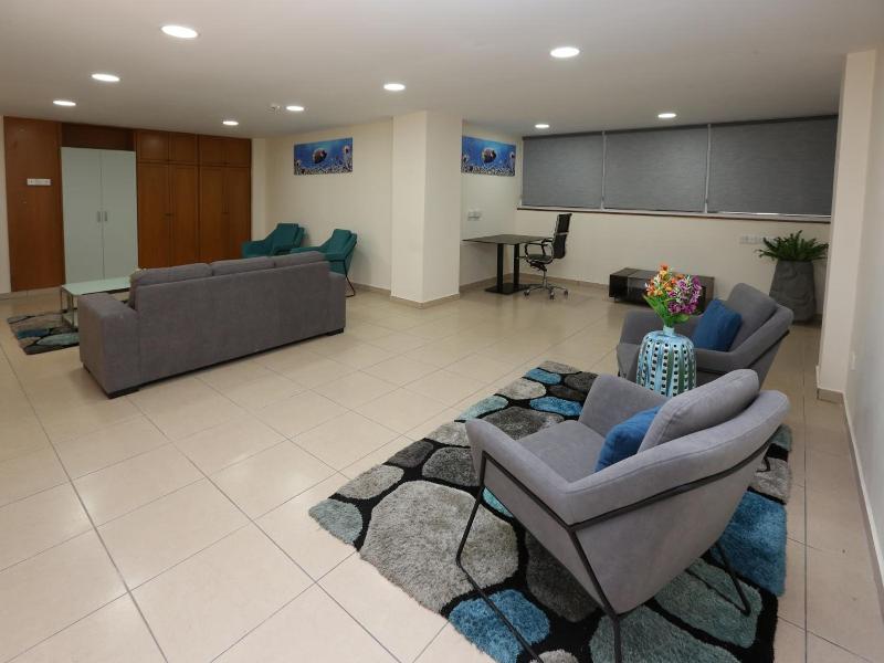 Sunquest Gardens Holiday Resort image
