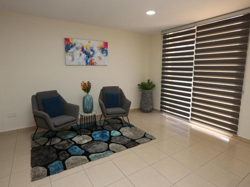 Sunquest Gardens Holiday Resort image