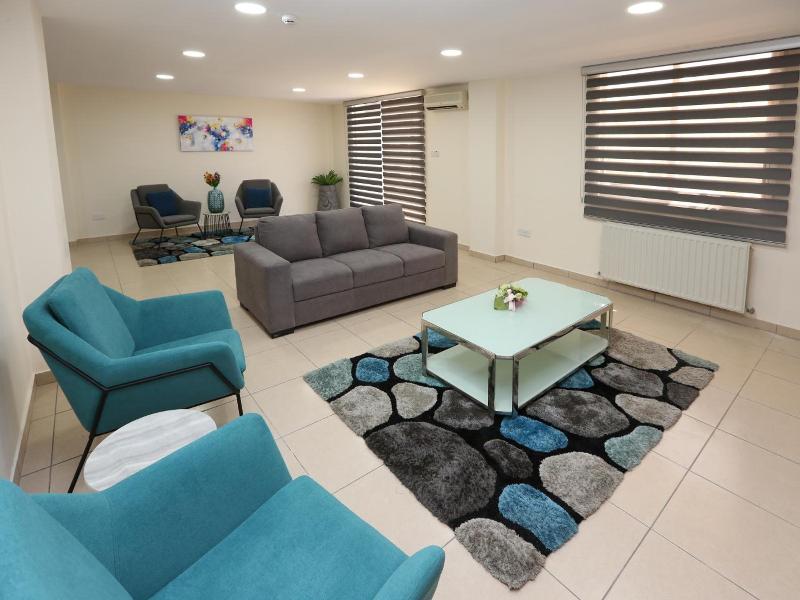 Sunquest Gardens Holiday Resort image