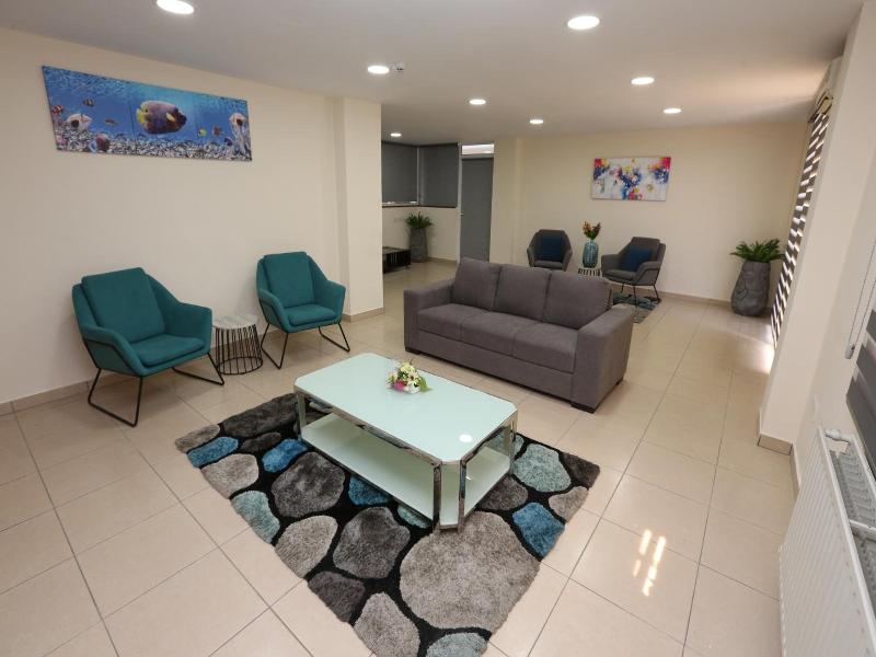 Sunquest Gardens Holiday Resort image