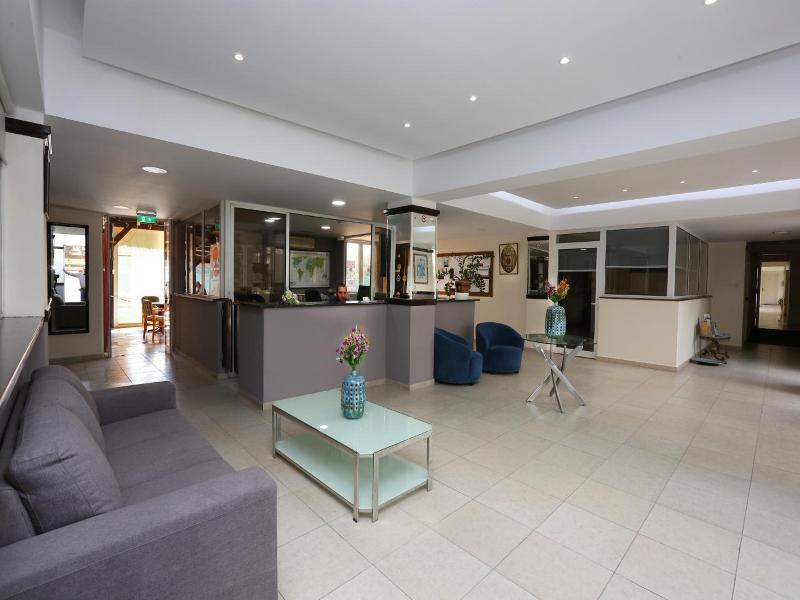 Sunquest Gardens Holiday Resort image