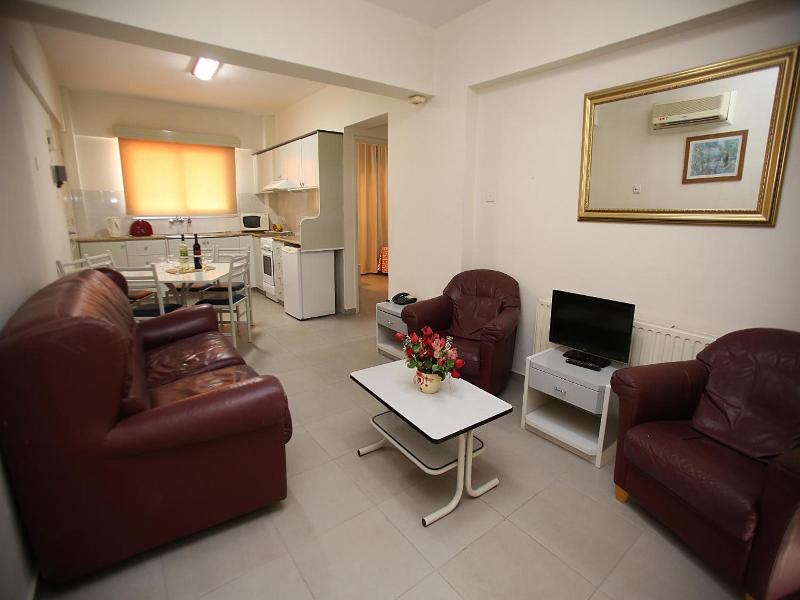 Sunquest Gardens Holiday Resort image