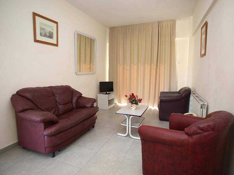 Sunquest Gardens Holiday Resort image