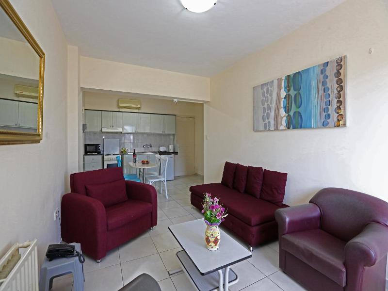Sunquest Gardens Holiday Resort image